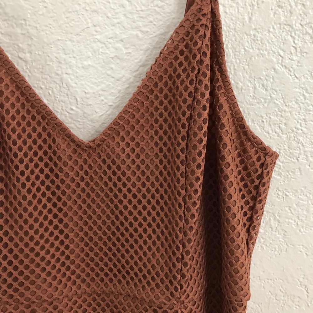Forever21 Dress-Bodycon - Picture 5 of 5